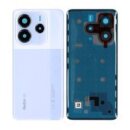 Battery Cover für 24094RAD4G Xiaomi Redmi Note 14 5G...