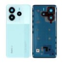 Battery Cover für 24094RAD4G Xiaomi Redmi Note 14 5G...