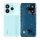 Battery Cover für 24094RAD4G Xiaomi Redmi Note 14 5G - coral green