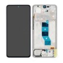 LCD + Touch + Frame für 24094RAD4G Xiaomi Redmi Note...