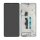 LCD + Touch + Frame für 2312DRAABG, 2312DRAABC Xiaomi Redmi Note 13 5G - ocean teal
