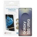 anco Hybrid Glass für S938B Samsung Galaxy S25 Ultra