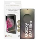 anco Tempered Glass Anti-Spy für S938B Samsung...