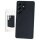 anco Dark Case für S938B Samsung Galaxy S25 Ultra - black
