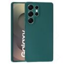 anco TPU Case für S938B Samsung Galaxy S25 Ultra -...
