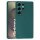 anco TPU Case für S938B Samsung Galaxy S25 Ultra - forest green