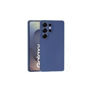 anco TPU Case für S938B Samsung Galaxy S25 Ultra - dark blue