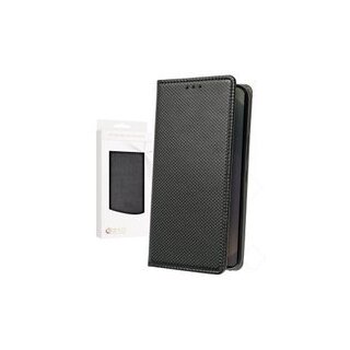 anco Bookcase basic magnetic für S938B Samsung Galaxy S25 Ultra - black