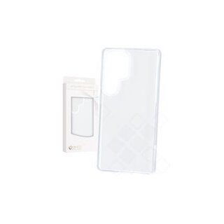 anco Super Slim Case für S938B Samsung Galaxy S25 Ultra - transparent