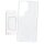 anco Super Slim Case für S938B Samsung Galaxy S25 Ultra - transparent