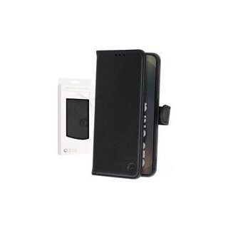 anco Basic Bookcase für S938B Samsung Galaxy S25 Ultra - black