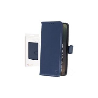anco Basic Bookcase für S938B Samsung Galaxy S25 Ultra - blue