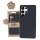 anco Bioly Case für S938B Samsung Galaxy S25 Ultra - black