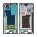 LCD Frame für S938B Samsung Galaxy S25 Ultra -...