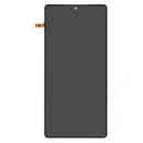 LCD + Touch no Frame für S938B Samsung Galaxy S25 Ultra