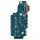 Charging Port + Board für S938B Samsung Galaxy S25 Ultra