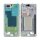 LCD Frame für S938B Samsung Galaxy S25 Ultra - titanium grey
