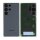Battery Cover für S938B Samsung Galaxy S25 Ultra - titanium black