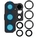 Camera Lens + Bezel Set für S938B Samsung Galaxy S25...
