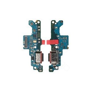 Charging Port + Board für XQ-DC54 Sony Xperia 10 V