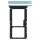 SIM Tray für 2312DRAABG, 2312DRAABC Xiaomi Redmi Note 13 5G - ocean teal