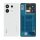 Battery Cover für 2312DRAABG, 2312DRAABC Xiaomi Redmi Note 13 5G - arctic white