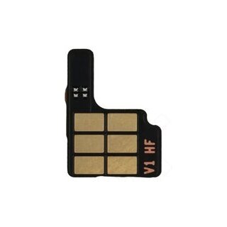 Proximity Sensor + Board für 2312DRAABG, 2312DRAABC Xiaomi Redmi Note 13 5G