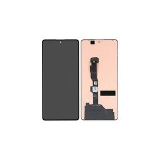 LCD + Touch für 2312DRAABG, 2312DRAABC Xiaomi Redmi Note 13 5G - black