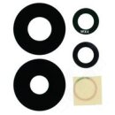 Camera Lens 3er Set für 2312DRAABG, 2312DRAABC,...