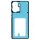 Adhesive Tape Battery Cover für XT2429 Motorola Edge 50 Fusion