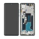 LCD + Touch + Frame für XT2429 Motorola Edge 50...