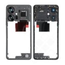 Main Frame für 23124RN87G Xiaomi Redmi 13C 5G -...