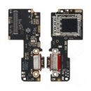 Charging Port + SIM Reader + Board für Xiaomi Redmi...