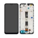 LCD + Touch + Frame für 220233L2C Xiaomi Redmi 10A -...