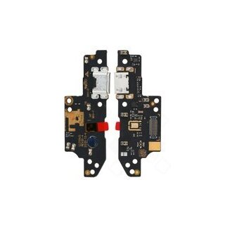 Charging Port + Board für 220233L2C Xiaomi Redmi 10A