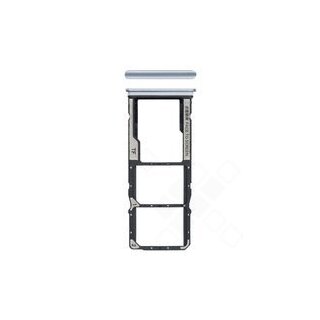 SIM Tray für 220233L2C Xiaomi Redmi 10A - slate grey