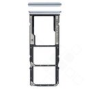 SIM Tray für 220233L2C Xiaomi Redmi 10A - slate grey