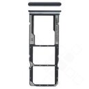 SIM Tray für 220233L2C Xiaomi Redmi 10A - charcoal...
