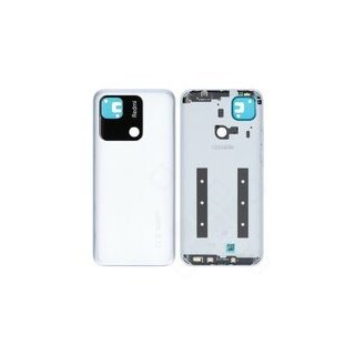 Battery Cover für 220233L2C Xiaomi Redmi 10A - slate grey
