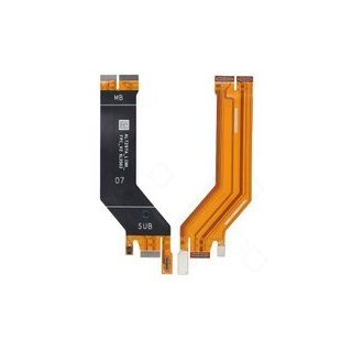 Main Flex für 24117RN76G Xiaomi Redmi Note 14 4G