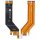 Main Flex für 24117RN76G Xiaomi Redmi Note 14 4G
