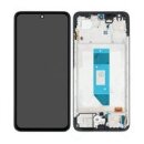 LCD + Touch + Frame für 24117RN76G Xiaomi Redmi Note...