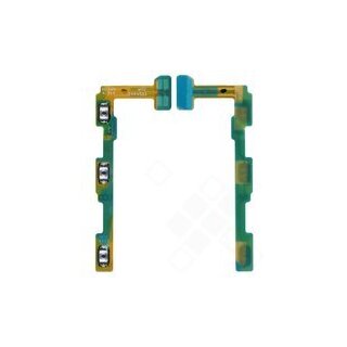 Power + Volume Flex für POCO X6 Pro 5G