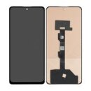 LCD + Touch für POCO M6 Pro 4G - black