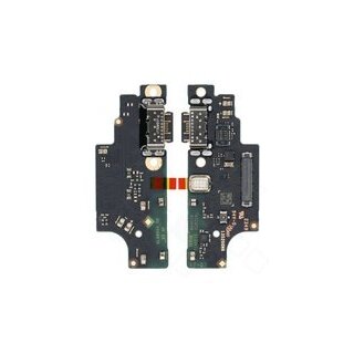 Charging Port + Board für POCO M6 Pro 4G