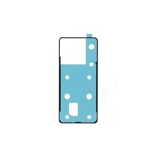 Adhesive Tape Battery Cover für POCO M6 Pro 4G
