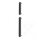Side Keys für POCO M6 Pro 4G - black