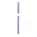 Side Keys für POCO M6 Pro 4G - purple