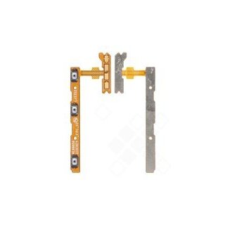 Side Key Flex für POCO M6 Pro 4G