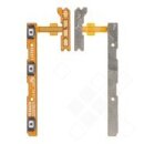 Side Key Flex für POCO M6 Pro 4G